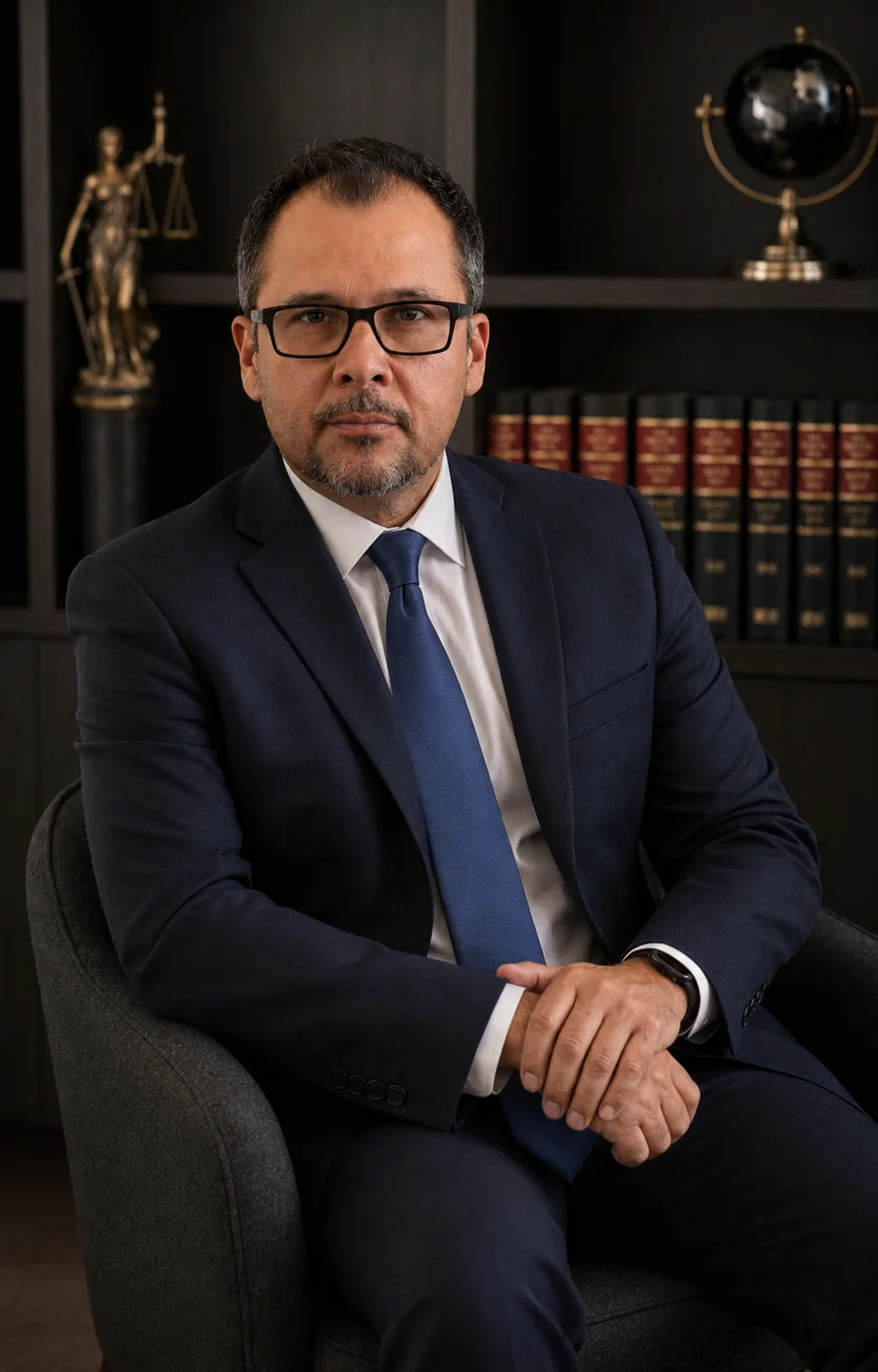 Adrián Alfonso Paredes Santana