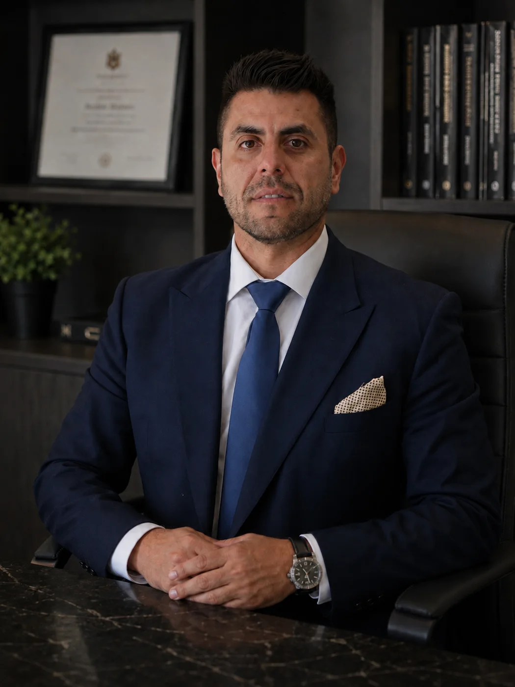 Alejandro Rodríguez Pérez