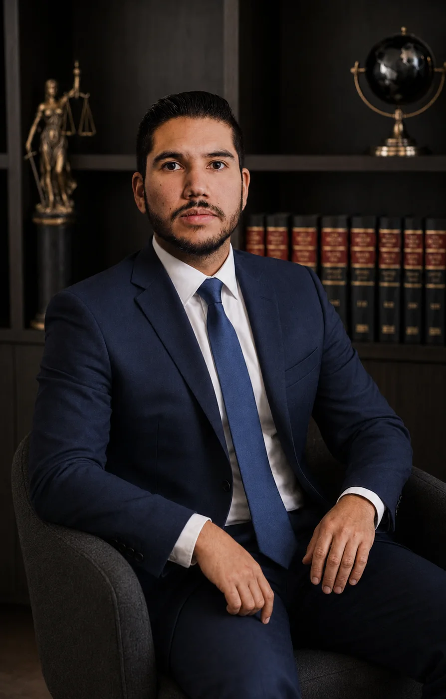 Benjamín Serna Liogol