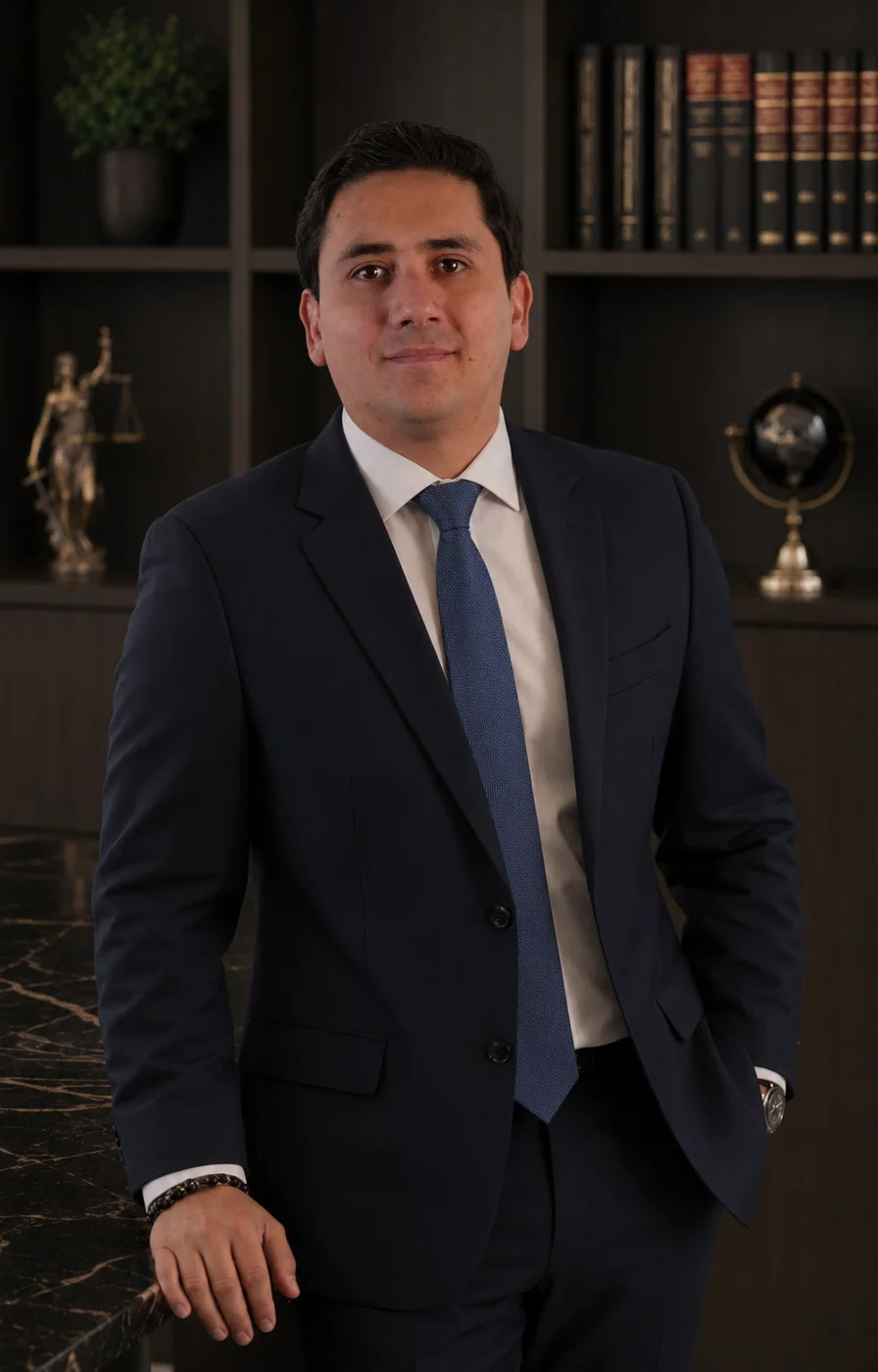 Eduardo Campos Gámez
