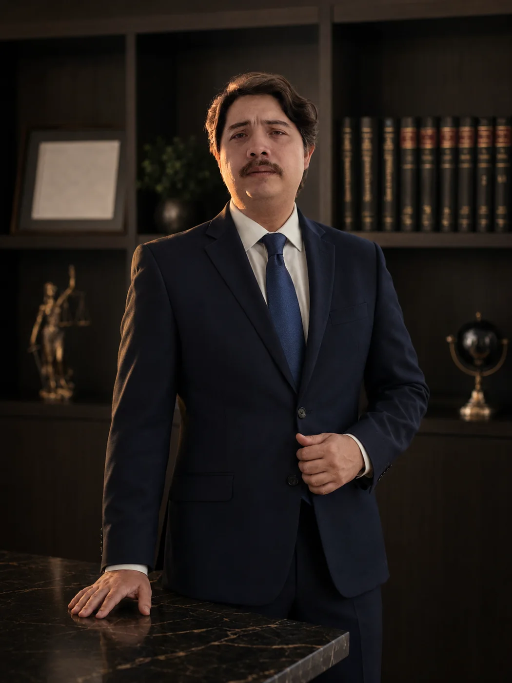 Isaías Lemus Aldana