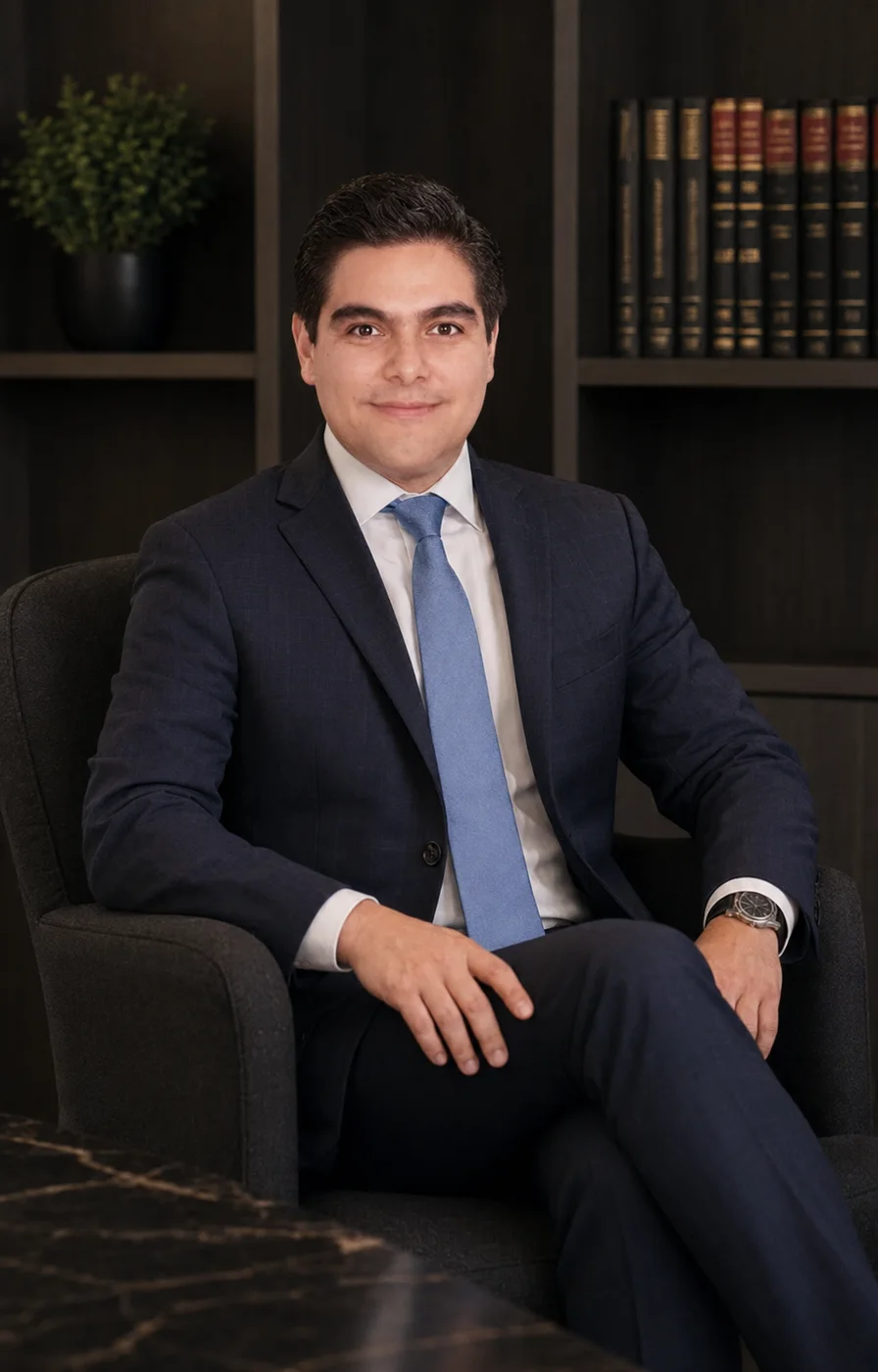 José Carlos Delgado Monroy