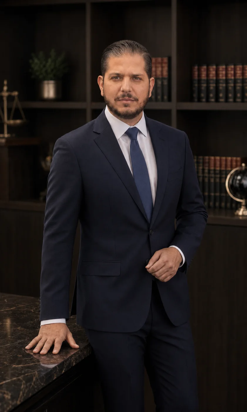 José Francisco Blanco Grayeb